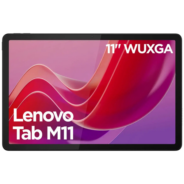 Lenovo Tab M11 11" 128GB Wi-Fi Android Tablet