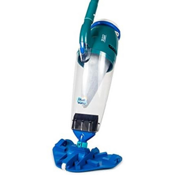 Pool Blaster Fusion PV-10 Hand-Held Lithium Cleaner