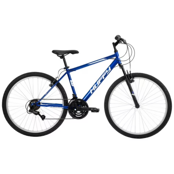 Huffy 26" Rock Creek Men's Mountain Bike