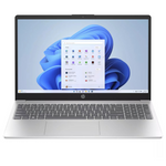 HP 15-fd0999nr 15.6" FHD Laptop (i5-1235U / 8GB RAM / 512GB SSD)