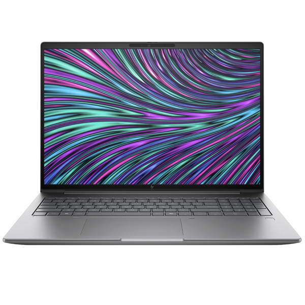 HP ZBook Power G11 16" WUXGA Mobile Workstation Laptop (Ultra 7 165H / 32GB RAM / 1TB SSD / 6GB RTX A1000)