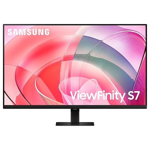 Samsung ViewFinity S7 32" 4K UHD 5ms HDR VA Monitor