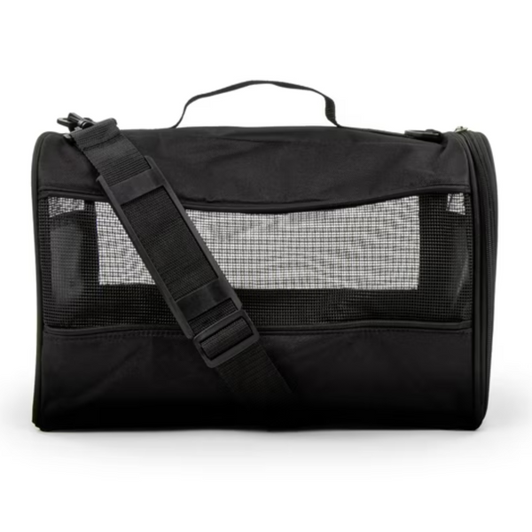 Vibrant Life Small Guaranteed On Board Soft-Sided Pet Carrier