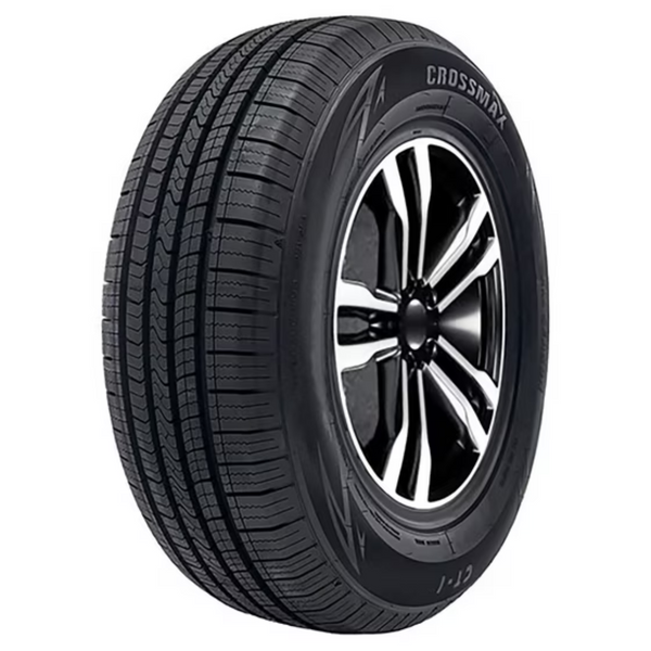 Crossmax CT-1 All Season 215/55R17 94V Passenger Tire
