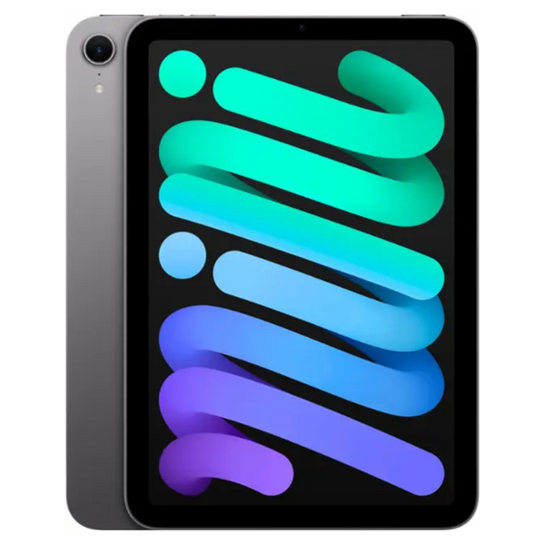 Apple iPad Mini A17 Pro chip 8.3" 256GB Wi-Fi Tablet (4 Colors)