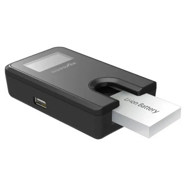 Digipower RF-TC-55S Travel Charger For Most Sony Digital Cameras