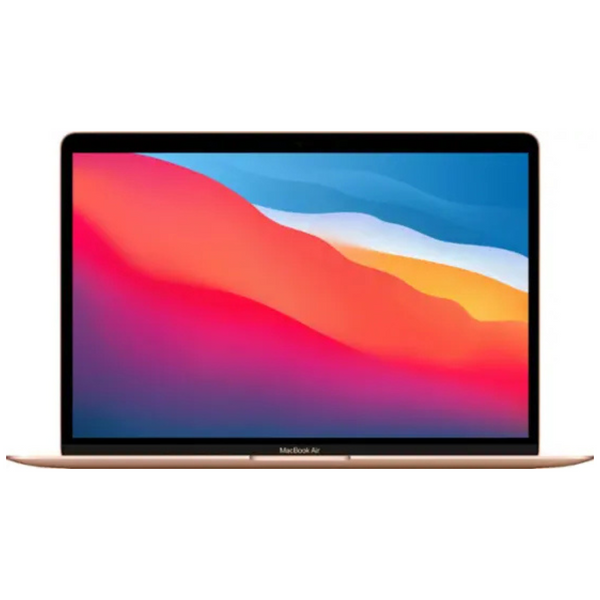 Apple MacBook Air 13.3" Laptop (Octa M1 Chip / 8GB RAM / 256GB SSD) [Certified Refurb]