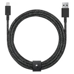 Native Union Apple 10ft Lightning-To-USB Type-A Cable