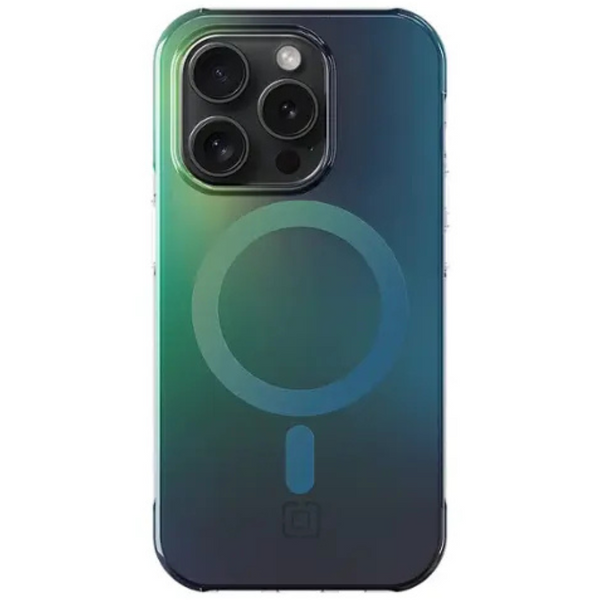 Incipio Protective Hard Shell Case with MagSafe For iPhone 15 Pro