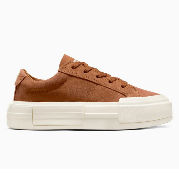 Converse Women's Cruise Suede Low Top Shoes