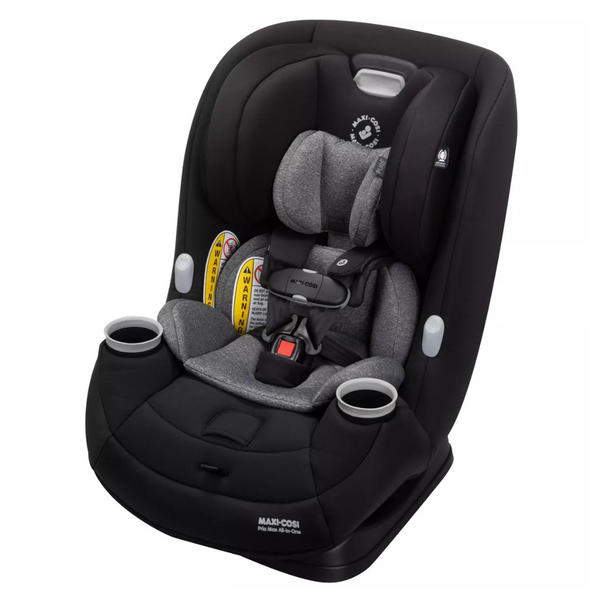 Maxi-Cosi Pria Max All-In-One Convertible Car Seat