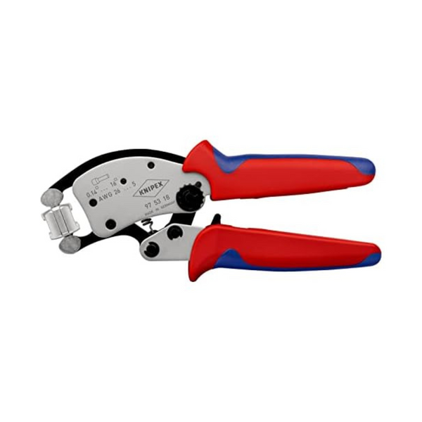 Knipex 200mm Twistor16 Self-Adjusting Pliers