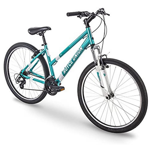 Royce Union RMA 27.5" Women's 21-Speed All-Terrain Mountain Bike