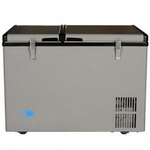 Whynter FM-62DZ 62-Quart Dual Zone Portable Freezer