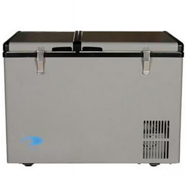 Whynter FM-62DZ 62-Quart Dual Zone Portable Freezer