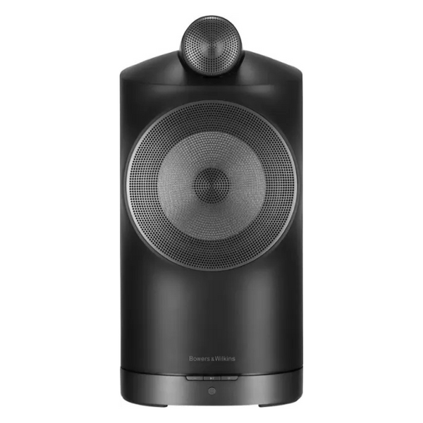 Bowers & Wilkins Formation Duo 6-1/2" Powered Wireless 2-Way Bookshelf Speakers (Pair)