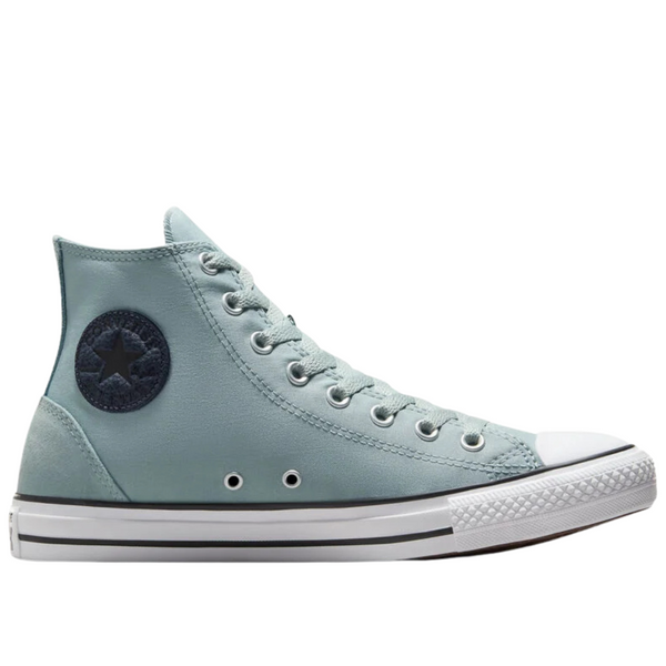 Converse Chuck Taylor All Star Polyester & Suede Unisex Shoes
