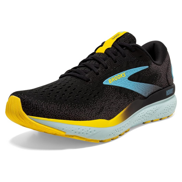 Brooks Men's Ghost 16 Neutral Running Shoes