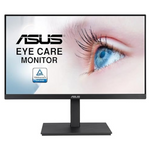 Asus VA27EQSB 27" FHD 75Hz 5ms IPS Freesync Monitor