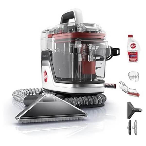 Hoover CleanSlate Plus Carpet & Upholstery Spot Cleaner