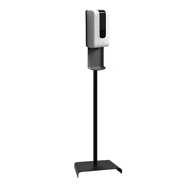 Universal Automatic Floor Stand Hand Soap/Hand Sanitizer Dispenser