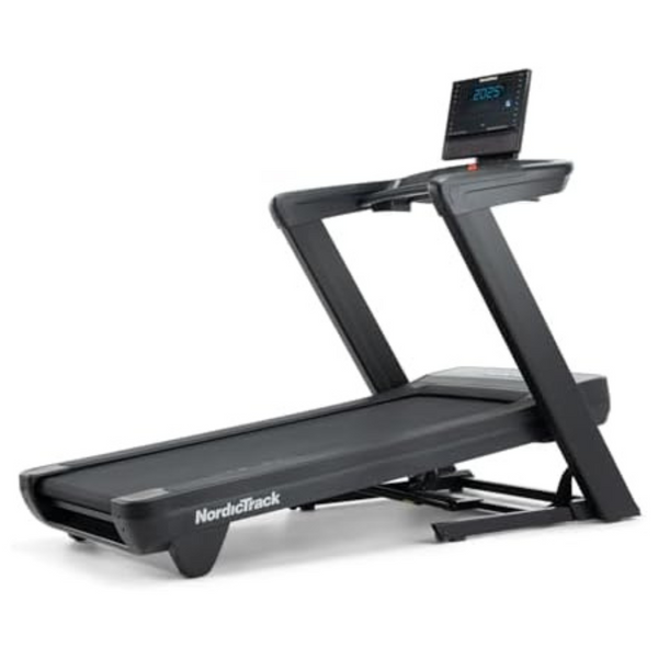 NordicTrack Commercial Series: Premium Foldable Treadmills