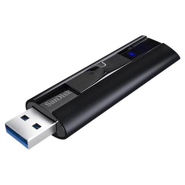 SanDisk Extreme Pro 512GB USB 3.2 Gen 1 Flash Drive