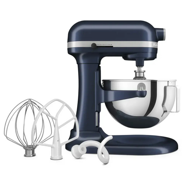 KitchenAid 5.5 Quart Bowl-Lift Stand Mixer (2 Colors)