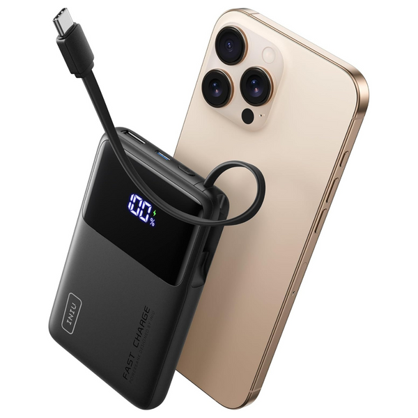 INIU 10000mAh Portable Power Bank