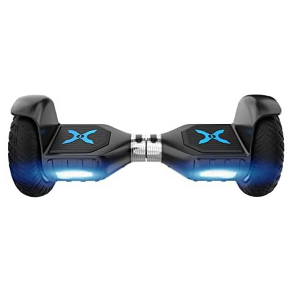 Hover-1 Ranger Pro Electric Hoverboard W/8 Mile Range & Speaker