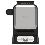 Ninja NeverStick PRO Belgian Waffle Maker