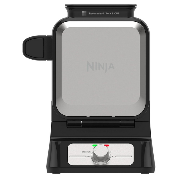 Ninja NeverStick PRO Belgian Waffle Maker