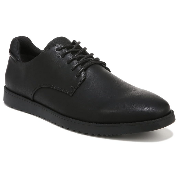 Dr. Scholl's Shoes Men's Sync Work Slip Resistant Oxford
