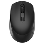 Bluetooth & Wireless Rechargeable Ergonomic 2.4G USB Mouse