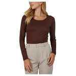 32 Degrees Women's Lightweight Baselayer Scoop Top (Various Colors)
