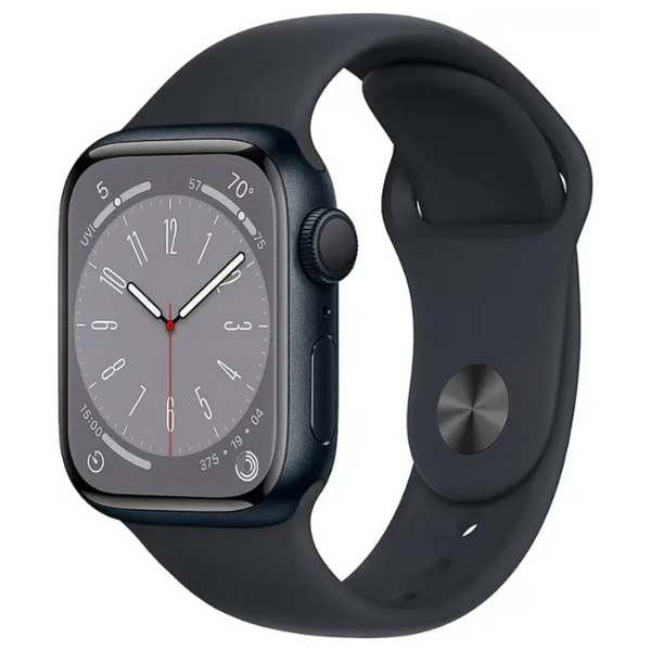 Apple Watch Series 8 41mm S/M GPS Smart Watch [Certified Refurb]