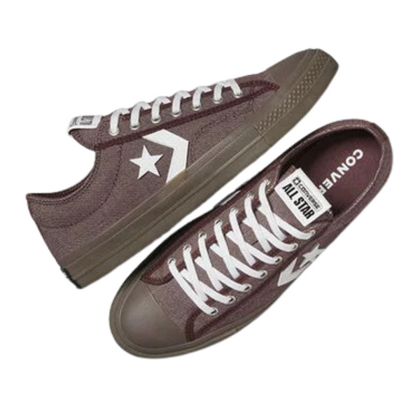 Converse Star Player 76 Heavy Canvas Unisex Shoes