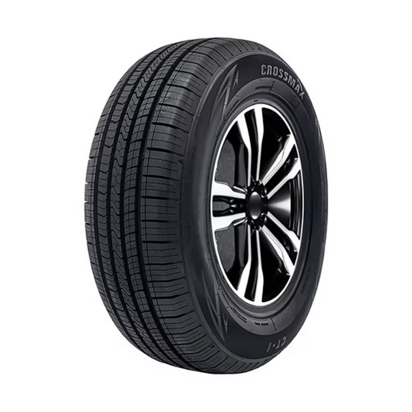 Crossmax CT-1 All Season 215/55R17 94V Passenger Tire