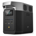 EF EcoFlow Delta 2 Lite 950Wh LFP Battery Solar Generator