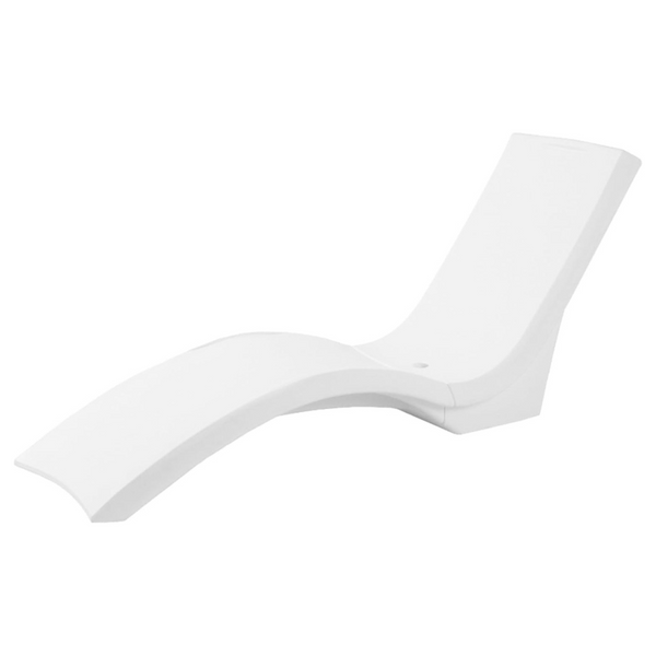Step2 Vero Pool Lounger, Fade-Resistant