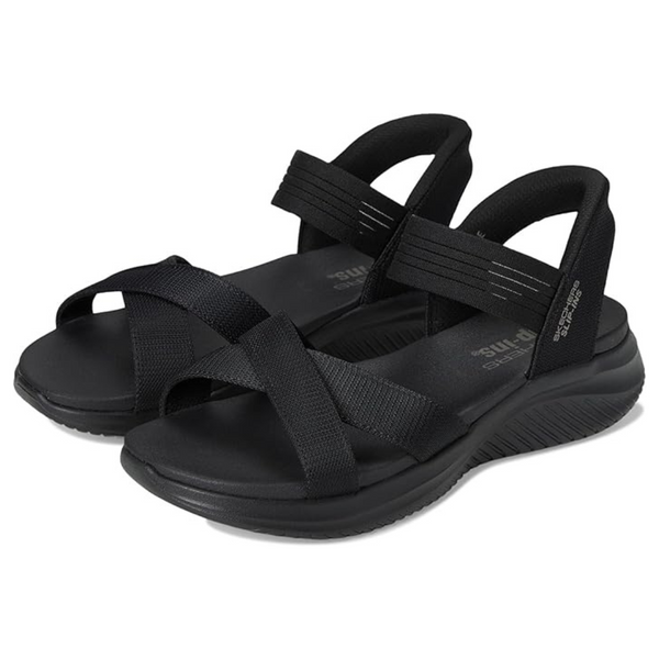 Skechers Women’s Ultra Flex 3.0 – Never Netter Hands Free Slip-ins