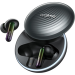 Oraimo SpaceBuds 50dB Noise Cancelling Bluetooth Earbuds