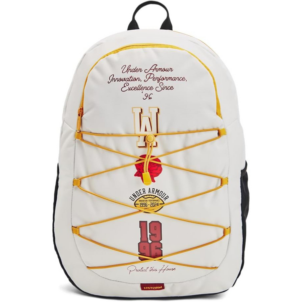 Under Armour Unisex-Adult Hustle Sport Backpack