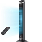 Dreo 5 Speeds 4 Modes 26ft/s 90 deg. Oscillating Standing Tower