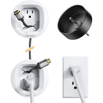 Perlegear in-Wall Cable Management Kit