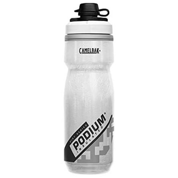 CamelBak Podium Dirt Series Chill Insulated Mountain Bike Water Bottle
