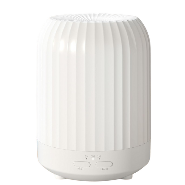 Ultrasonic 250ML Aromatherapy Essential Oil Diffuser