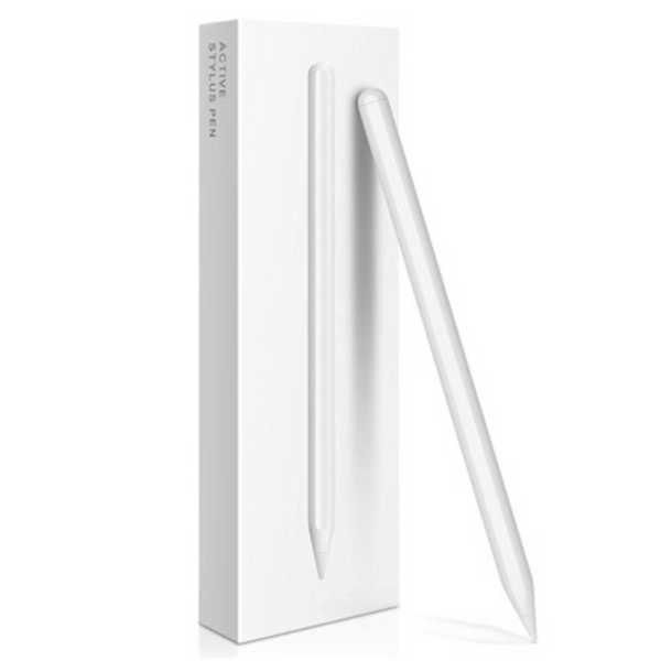 Zyerch 2nd Generation iPad Pencil With Magnetic Wireless Charging
