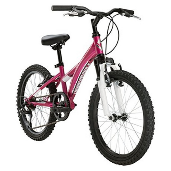Diamondback Bicycles 20 Youth Girls 20" Wheel Mountain Bike