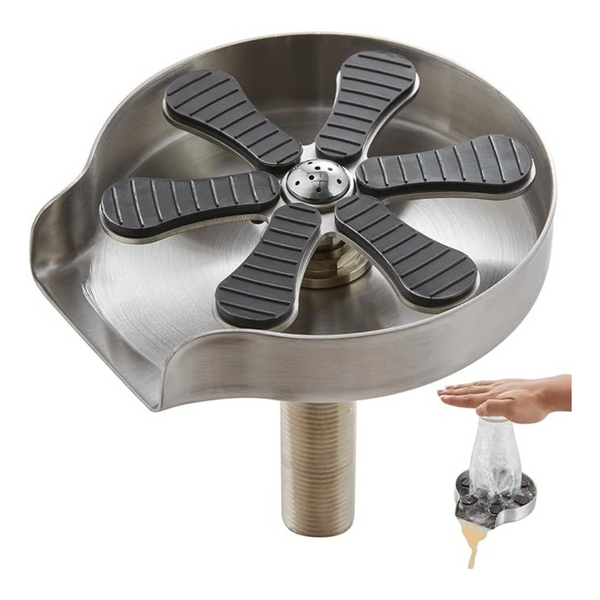 Vevor Kitchen Sink Glass Rinser